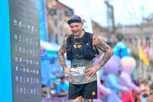 BIB: 140
                            <button type="button" onclick="openModal(24883706)" class="btn btn-primary btn-sm float-right btn-popup" data-toggle="modal" data-target=".modal-high-quality">
                        <i class="fas fa-shopping-cart"></i> Add to Cart
                    </button>
                                            <button type="button" onclick="isThisMe(24883706, true)" class="btn btn-success btn-sm float-right btn-popup btn-isme hidden" data-toggle="tooltip" data-placement="bottom" title="นี่คือรูปของคุณใช่ไหม คลิกที่นี่เพื่อเอาเข้าอัลบั้ม">
                        <i class="fas fa-plus"></i> Add to album
                    </button>
                    <button type="button" onclick="isThisMe(24883706, false)" class="btn btn-warning btn-sm float-right btn-popup btn-isnotme hidden">
                        <i class="fas fa-ban"></i> Remove from album
                    </button>